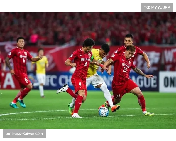 心理素质与抗压能力 成中超球队亚冠赛场关键短板